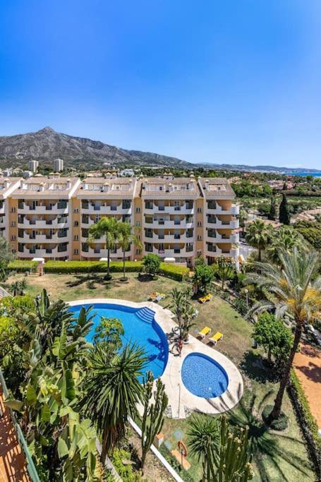 Ocean Views Apartm Next To Banus Apartamento