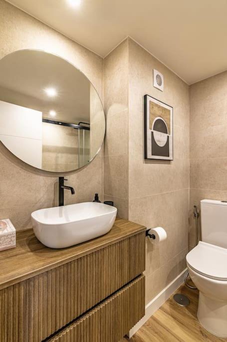 Apartamento Ocean Views Apartm Next To Banus