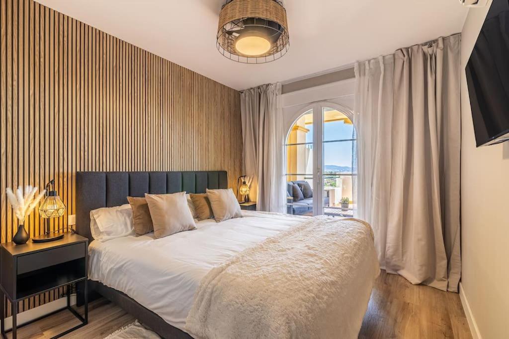 Apartamento Ocean Views Apartm Next To Banus Marbella