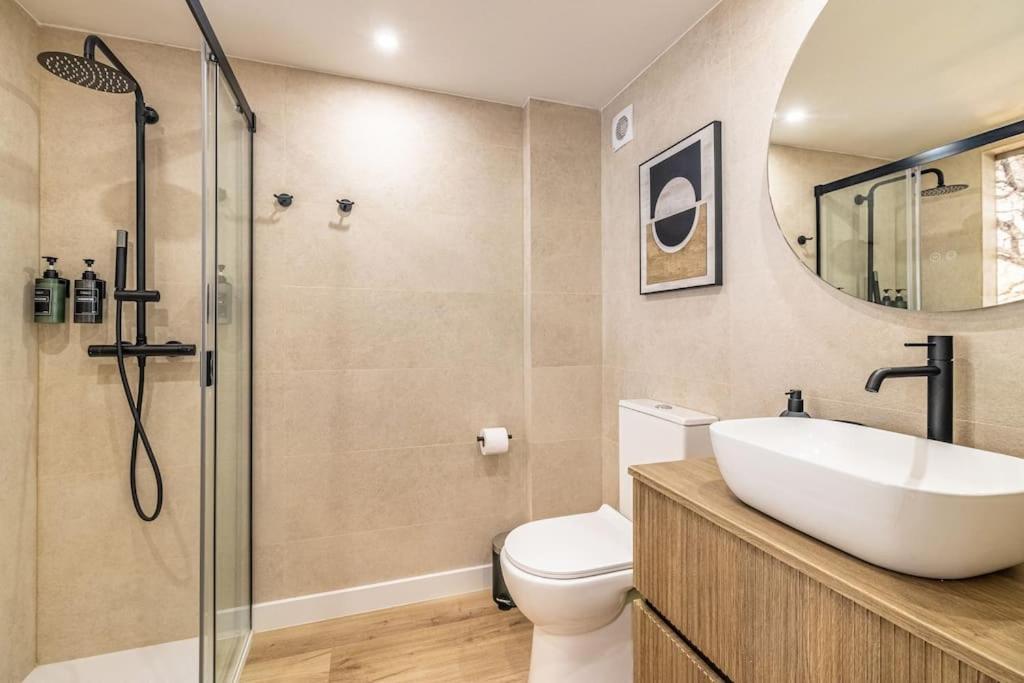 Apartamento Ocean Views Apartm Next To Banus Marbella