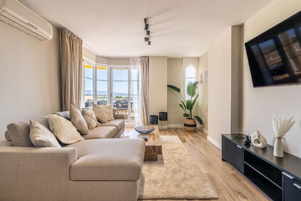 Ocean Views Apartm Next To Banus Apartamento *