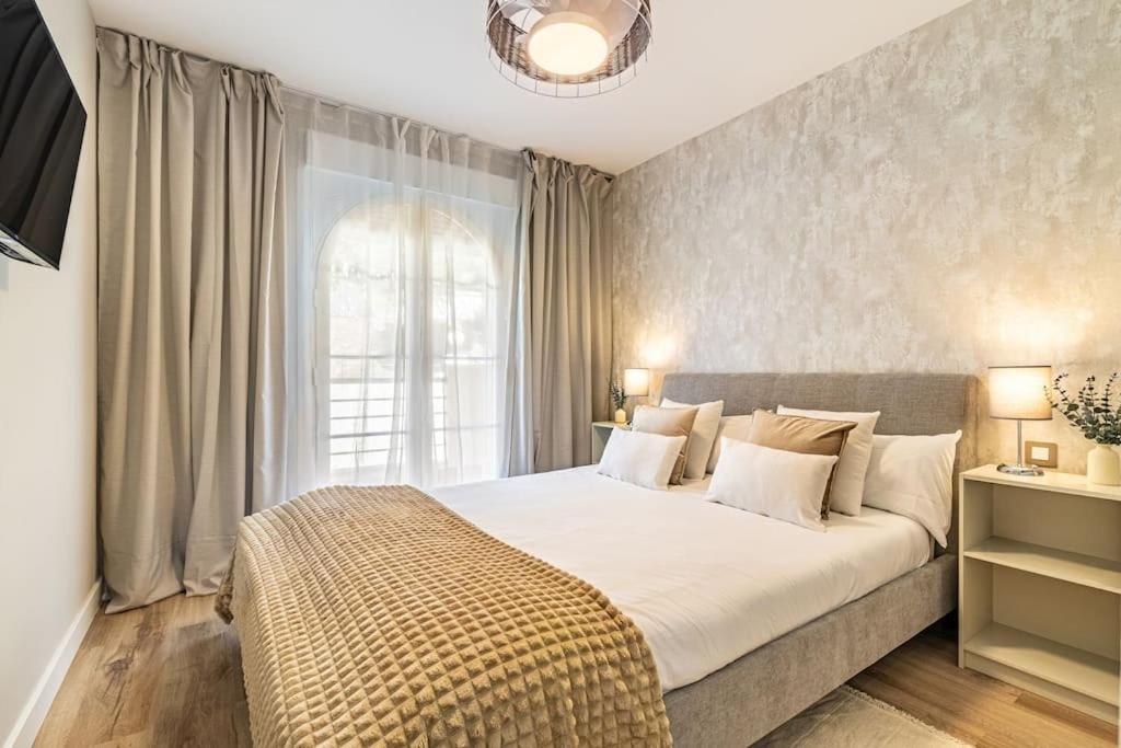Apartamento Ocean Views Apartm Next To Banus Marbella